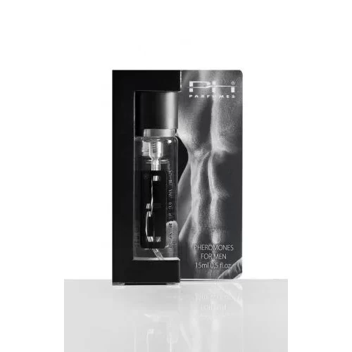 PH Parfumes Perfumy Męskie Sport Polo - Spray - Blister 15ml