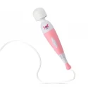 Masażer Turbo Wand Pixey