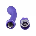 Sequin Series G-Spot Vibration Wand