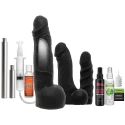 Power Banger Cock 8 Piece Kit