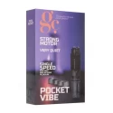 Pocket vibe