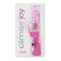 Climax joy 3x multi-purpose rabbit vibe