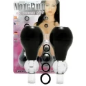 Pompeczki do sutków Dual nipple enlarger