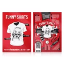 Funny shirts - glory hole - xxl