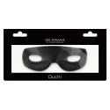 Gel eyemask