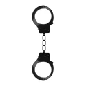 Beginner's handcuffs - metal