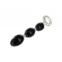 XL Bum Drops Anal Beads