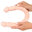 Nature skin double dong