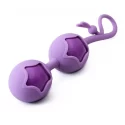 CUTE LOVE BALLS FIOLET