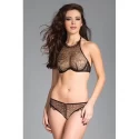 Lace Lingerie Set