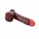Penis na przyssawce
