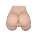 Crazy Bull wagina anal wibracje
