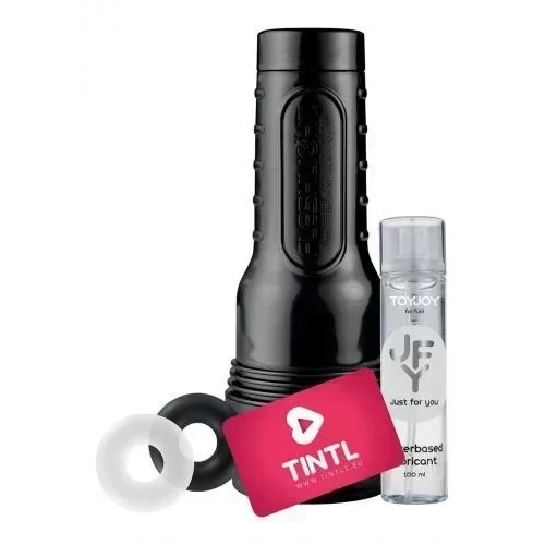Zestaw do masturbacji Fleshlight Tintl Value Box