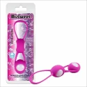 Geisha balls-pink
