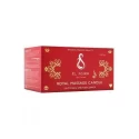 Świeca do masażu El Asira Sensual Massage Candle Spring 100gr