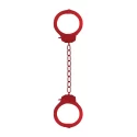 Pleasure legcuffs