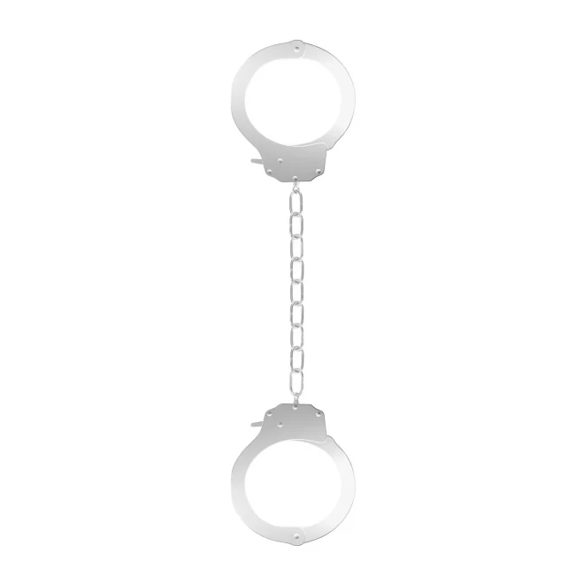 Pleasure legcuffs