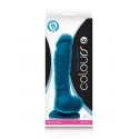 Colours Dual Density 8 inch 