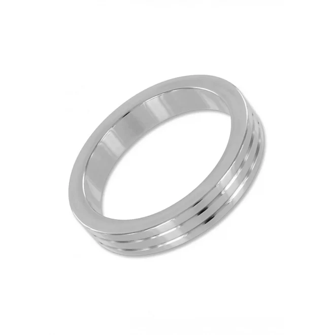 Ribbed c-ring (10x45mm)