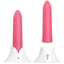 Nü Sensuelle Point Vibrator Pink