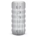 Girlfriend Squeezable Vibrating Stroker