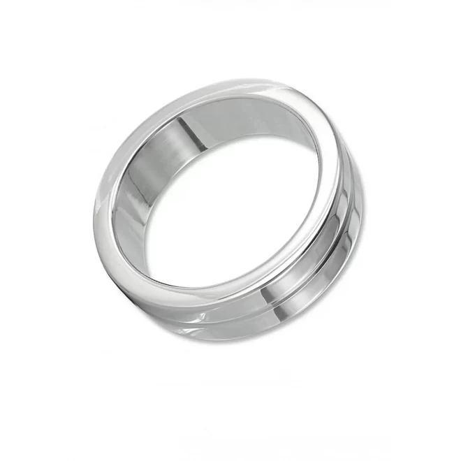 Single grooved c-ring (15x40mm)