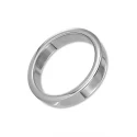 Flat body c-ring (12x45mm)