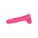 X-Skin Dildo 6 - Pink