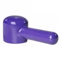 Easytoys Straight Wand Attachment - Pink
