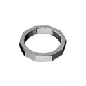 Nut cockring (15x6x55mm)