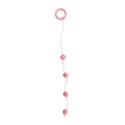 Kuleczki waginalne małe Good vibes anal beads small