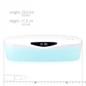 Dorr Wavecase - Cleaning System For Sex Toys