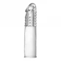 Clear Choice Penis Extender Sleeve