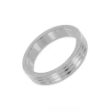 Ribbed c-ring (10x50mm)