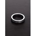 Ribbed c-ring (10x50mm)