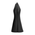 All black 42 cm