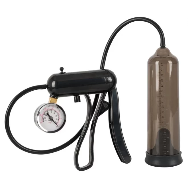 Mister boner pump penispumpe