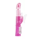 Mimi butterfly vibrator - rotating dual motors