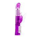 Mimi butterfly vibrator - rotating dual motors