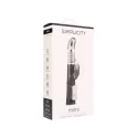 Mimi butterfly vibrator - rotating dual motors