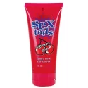 Sex tarts lube, cherry pop tube