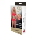 GP Datex Underwired Bra Red