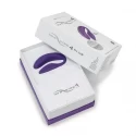 We-vibe 4 plus (app only)