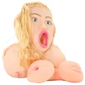 Penthouse cyberskin fantasy do