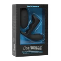 Vibrating Cock Cage w Remote