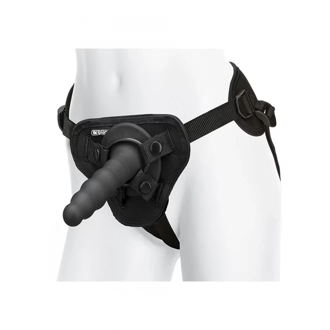 Ripple Harness Set Vibrating