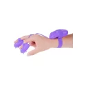 Magic touch finger fun