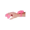 Magic touch finger fun