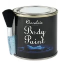 Czekoladowa farba do ciała Chocolate Body Paint 200g