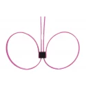 Zip tie cuffs - extended